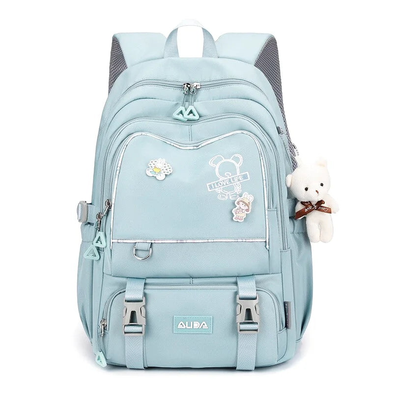 Backpack for girls